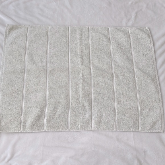Hotel Collection Bath Nwot Hotel Collection Bath Mat Poshmark